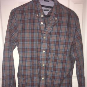 Casual Tommy Hilfiger Button Down